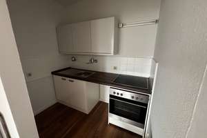 zentral gelegene geräumige 1-Zimmer Wohnung mit Balkon – Rembertistraße 77A, 28195 Bahnhofsvorstadt, Bremen – Vorschaubild 3