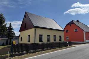 Koffer packen und sofort einziehen! Gemütliches Einfamilienhaus in Kühnhaide! – Erzgebirgskreis – Vorschaubild 8