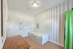 Modernisierte Hochparterrewohnung mit Balkon, Gartenzugang, Einbauküche und eigenem Stellplatz! – Die vollständige Adresse der Immobilie erhältst du vom Anbieter., 27753 Dwoberg/Ströhen, Delmenhorst – Vorschaubild 5