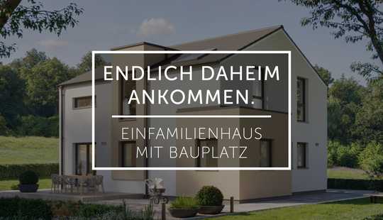 Bild von Sasel, NEUBAU Schwabenhaus KFN&QNG besser geht nicht Ihr Familientraum–Glücklich leben im Eigenheim