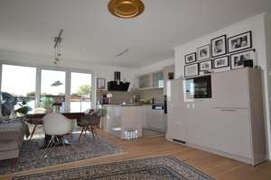 Einzigartiges Penthouse mit gehobener Ausstattung – Die vollständige Adresse der Immobilie erhältst du vom Anbieter., 30629 Misburg-Nord, Hannover – Vorschaubild 2
