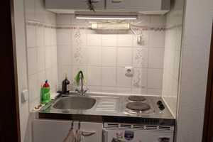 Helle 1-Zimmer-Erdgeschosswohnung mit Loggia und TG-Stellplatz in Heidelberg-Handschuhsheim – Heidelberg – Vorschaubild 9