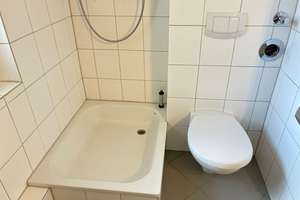 SÜDSTADT | Teilrenovierte 1-Zimmer-Wohnung mit Loggia – Feldstr.  12, 30171 Südstadt, Hannover – Vorschaubild 6
