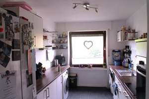 MS-Hiltrup-West: 3 Zimmerwohnung mit Südwestbalkon – Sternkamp 1 a, 48165 Hiltrup-West, Münster – Vorschaubild 9