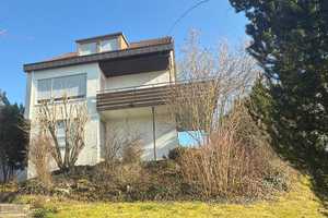 NEUER PREIS!!!
890 qm Grundstück mit Zweifamilienhaus in Fellbach-Schmiden – Rems-Murr-Kreis – Vorschaubild 5