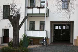 Schöne, modernisierte 2-Zimmer-Hochparterre-Wohnung mit EBK in Leipzig – Alfred-Kästner-Straße 86, 4275 Südvorstadt, Leipzig – Vorschaubild 3