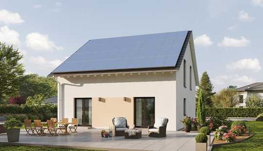 Bild von Ihr individuelles Einfamilienhaus in Nieder-Olm - maßgeschneidert für Sie!
