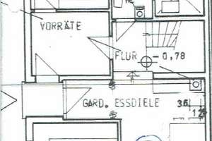 Modernisiertes Reihenhaus mit 5 Zimmern in Würzburg-Unterdürrbach – Mittlerer Wiesenweg 19, 97080 Dürrbachtal, Würzburg – Vorschaubild 10