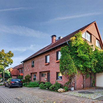 Haus kaufen in Moers