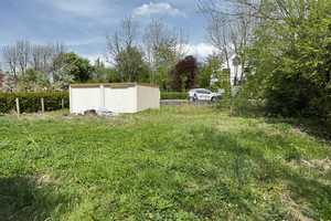 Einfamilienhaus mit riesigem Keller auf großem Grundstück in privilegierter Lage von Kirchheim – Esslingen (Kreis) – Vorschaubild 15