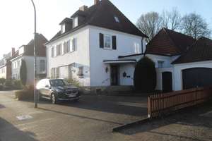 Alltagstaugliches Einfamilienhaus mit viel Platz in Osnabrück – Die vollständige Adresse der Immobilie erhältst du vom Anbieter., 49082 Schölerberg, Osnabrück – Vorschaubild 1