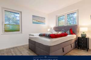 Premium Bauhaus Ferienvilla – 160 m² Wohnfläche auf 950 m², Strand fußläufig, mit Sauna & Wallbox! – Wittower Heide 59, 18551 Glowe – Vorschaubild 47