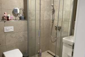 Voll möblierte 34 m² Wohnung zur Zwischenmiete in Ingolstadt‑Haunwöhr mit Garten (19.10.-13.3.) – Melli-Beese-Straße 6, 85051 Südwest, Ingolstadt – Vorschaubild 6
