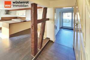 Neunzehntausend € reduziert! Jetzt aber los! Gründau: REH, ca. 137 m² WFL, EBK, Kamin & sofort frei! – Main-Kinzig-Kreis – Vorschaubild 3