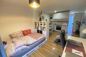 1-Zimmer Wohnung mit Blick auf die Hase – Turnerstraße 13, 49074 Sonnenhügel, Osnabrück – Vorschaubild 5