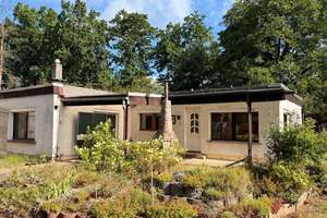 Bungalow mit traumhaften Grundstück - Erholung pur! – Die vollständige Adresse der Immobilie erhältst du vom Anbieter., 1445 Radebeul – Vorschaubild 6