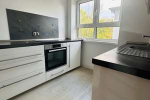 *Aufzug*EBK*Balkon*moderne Heizung* – 60528 Niederrad, Frankfurt am Main – Vorschaubild 5