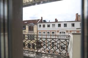 Jugendstil-  Sanierungsbedürftige Altbauwohnung  in Top-Lage! +Balkon + über 50qm Spitzboden – Hartwigstr 2, 30169 Calenberger Neustadt, Hannover – Vorschaubild 16