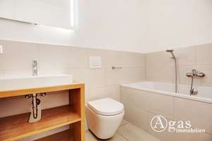 Toll geschnittene 4 Zimmer Wohnung mit ca. 102m², EBK und Balkon in Berlin-Mitte! – Zimmerstraße 93, 10117 Mitte (Ortsteil), Berlin – Vorschaubild 7