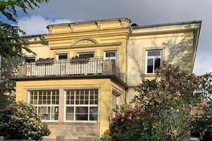 Traumhafte, helle 3-Zimmer Wohnung in der Radeberger Vorstadt, Dresden