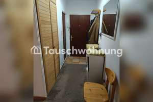 Tauschwohnung: 2-Zimmer in Hamburg-Mitte SAGA gegen 3 Zimmer zum Tauschen – Everlingweg 11, 22119 Billstedt, Hamburg – Vorschaubild 2