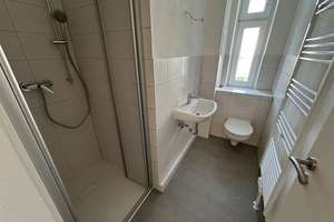 Genau das Richtige! Saniertes Wohnen im Erdgeschoss!