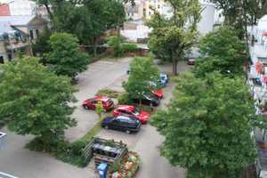 2,5 Zimmer Neubau Wohnung mit EBK, Laminat und Balkon in Magdeburg-Sudenburg – Fichtestraße 17b, 39112 Magdeburg – Vorschaubild 3