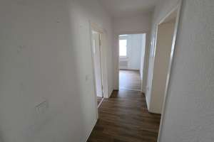 3-Zimmer-Wohnung in Düsseldorf Hassels – Zoppoter Str. 29, 40599 Hassels, Düsseldorf – Vorschaubild 2