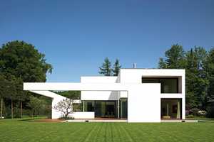- Prämierte Architektur - Best Architects Award - Designer Bauhausvilla – Starnberg (Kreis) – Vorschaubild 3