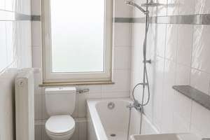 Ruhige 3-Zimmer  Stadtwohnung mit Balkon zum Hinterhof – Sandkaule 13, 53111 Bonn-Zentrum, Bonn – Vorschaubild 5