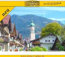 Garmisch-Partenkirche ... - Vermietung Büros, Gewerbeflächen