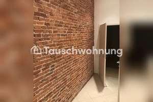 Tauschwohnung: Biete 1,5-Zimmer-Flat in Hamburg-Mitte – Die vollständige Adresse der Immobilie erhältst du vom Anbieter., 20355 St. Pauli, Hamburg – Vorschaubild 1