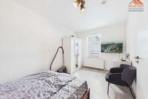 Clever investieren oder selbst einziehen: Charmante 2-Zimmer-Wohnung in Stadtfeld-Ost – Die vollständige Adresse der Immobilie erhältst du vom Anbieter., 39108 Stadtfeld Ost, Magdeburg – Vorschaubild 2