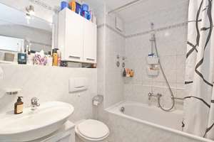 AIGNER - Charmante 2-Zimmer-Wohnung in Allach! – Die vollständige Adresse der Immobilie erhältst du vom Anbieter., 80999 Untermenzing, München – Vorschaubild 6