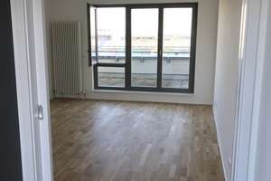 Helle 3-Zimmer-Wohnung in MZ-Gonsenheim mit zwei Dachterrassen und Einbauküche – Rektor-Forestier-Straße 7, 55122 Gonsenheim, Mainz – Vorschaubild 3
