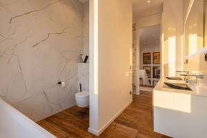 Architektur trifft Eleganz | Exklusive Stadtvilla in Stahnsdorf – Die vollständige Adresse der Immobilie erhältst du vom Anbieter., 14532 Stahnsdorf – Vorschaubild 18