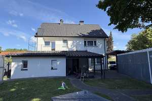  Freistehendes 12-Familienhaus! Hier finden Großfamilien und Generationenwohnen ein neues Zuh – Bremen – Vorschaubild 18