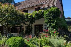 Ein Zuhause am Waldrand – großzügiges Familienhaus mit traumhaftem Garten in Isernhagen-Süd – Die vollständige Adresse der Immobilie erhältst du vom Anbieter., 30657 Isernhagen-Süd, Hannover – Vorschaubild 23