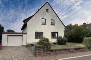 Solides 1- bis 2-Familienhaus in toller Lage – Die vollständige Adresse der Immobilie erhältst du vom Anbieter., 32549 Bad Oeynhausen – Vorschaubild 2