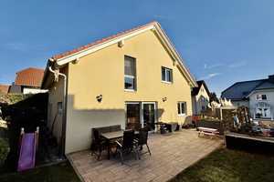 Modernes Einfamilienhaus in Ronneburg-Hüttengesäß – Main-Kinzig-Kreis – Vorschaubild 21