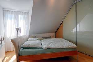 Gepflegte 4,5-Zimmer-Maisonette-Wohnung mit zwei Balkonen in Pliezhausen – 72124 Pliezhausen – Vorschaubild 13