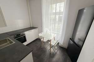 RUHIG GELEGEN! 1-ZIMMER WOHNUNG IM WRANGELKIEZ! PROVISIONSFREI! – Wrangelstraße 86, 10997 Kreuzberg, Berlin – Vorschaubild 3