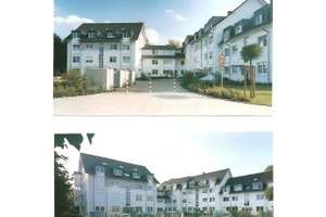 Perfekte Kapitalanlage, Moderne Dachgeschoss-Wohnung