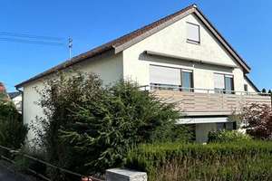 Provisonsfrei! 2-Familienhaus in gesuchter Lage – EG-Wohnung sofort beziehbar  – Die vollständige Adresse der Immobilie erhältst du vom Anbieter., 71726 Benningen am Neckar – Vorschaubild 17