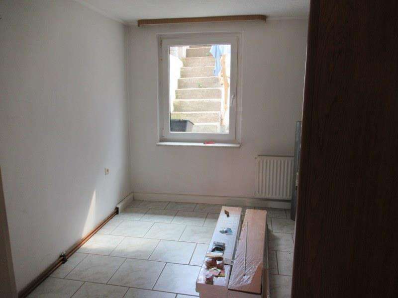 Immobilie in Amt Creuzburg - Charmante Doppelhaushälfte mit Einliegerwohnung - Bild 8