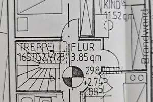 Reihenendhaus – Die vollständige Adresse der Immobilie erhältst du vom Anbieter., 97084 Heuchelhof, Würzburg – Vorschaubild 6