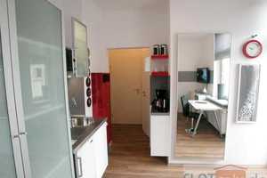 FLATmix.de /  Modernes Apartment mit SÜD-Balkon in Bi-Mitte... – Bielefeld – Vorschaubild 8