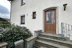 bevorzugte Wohnlage......, DHH (ZFH) in Erlangen-Sebaldussiedlung  – Die vollständige Adresse der Immobilie erhältst du vom Anbieter., 91058 Sebaldus, Erlangen – Vorschaubild 24