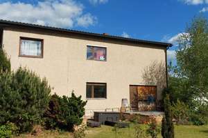 Helles, großes Grundstück mit Potenzial im Süden von Berlin: Doppelhaus, 2 WE oder Bestand sanieren – Die vollständige Adresse der Immobilie erhältst du vom Anbieter., 12349 Buckow, Berlin – Vorschaubild 5
