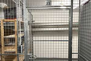 Gepflegte zwei Zimmer Wohnung im Schlossquartier frei! – Flämische Str. 1, 24103 Altstadt, Kiel – Vorschaubild 9